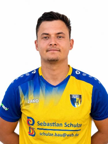 Tim Lange