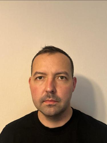 Mario Henkel