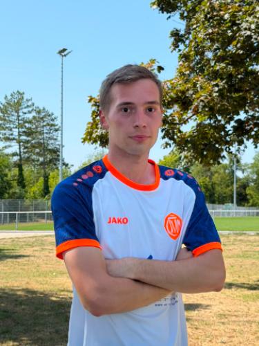 Niklas Schüle