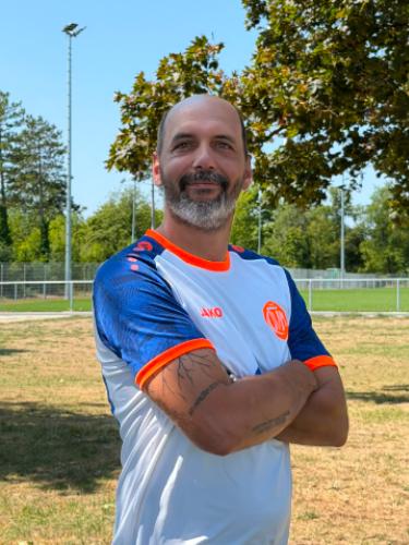 Luca-Maurizio Severo