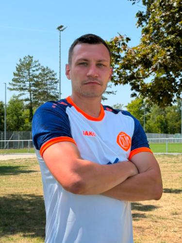 Dominik Blaich