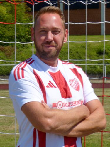Justin Grotstück