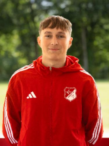Lasse Bammann