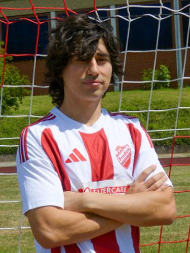 Selim-Bekir Özdemir