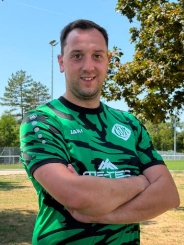 Mario Morlok