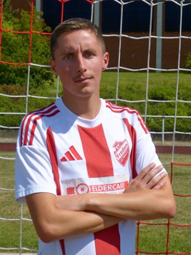 Daniel Schneider
