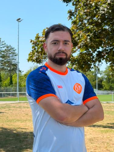 Melih-Lokman Özkan
