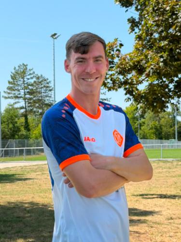Ulrick Winkler