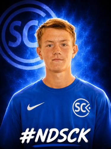 Julian Schick