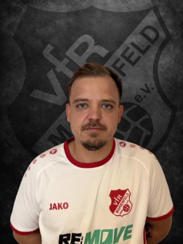 Jerome Jan Beißel