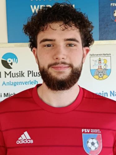 Tristan Fellner