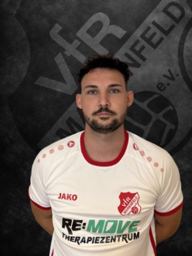 Jonathan Hermes