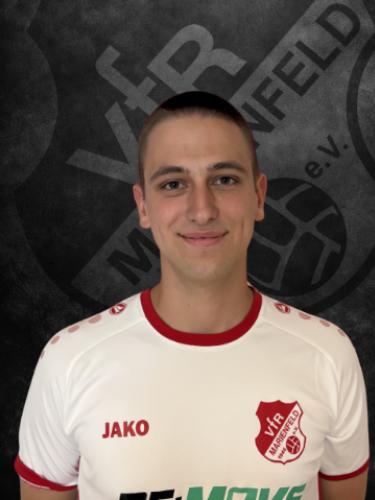Justus Kaltenbach