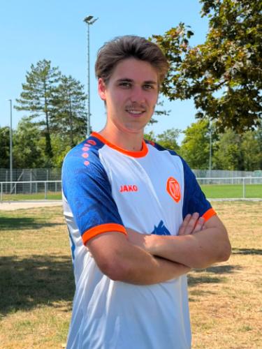 Nicolas Galli
