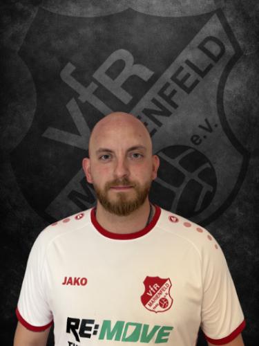 Kai Zander