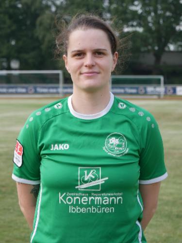 Lisa-Marie Schophuis