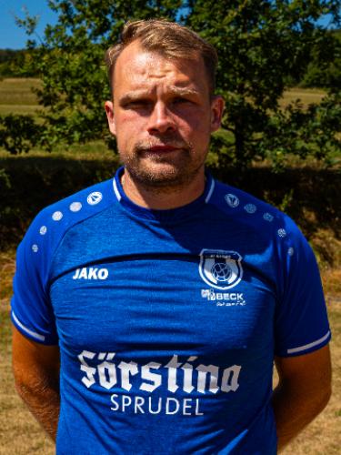 Johannes Schafsteck