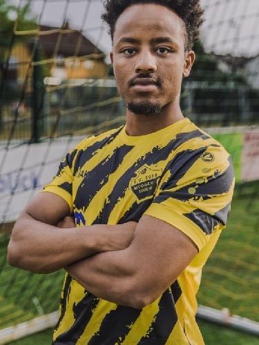 Zelalem Zircher