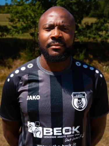 Yvan Ngasseu Monthe