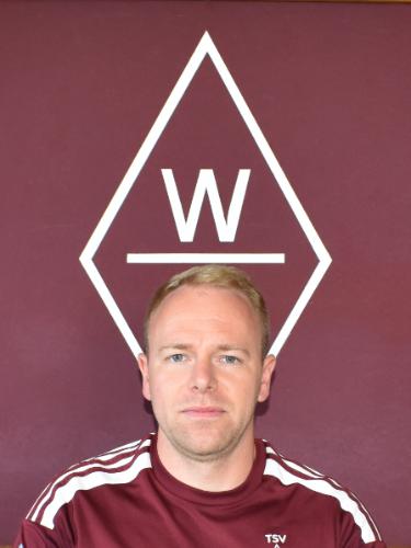 Timo Riedemann