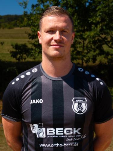 Patrick Heller
