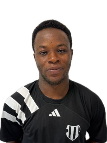 Alassane Damas