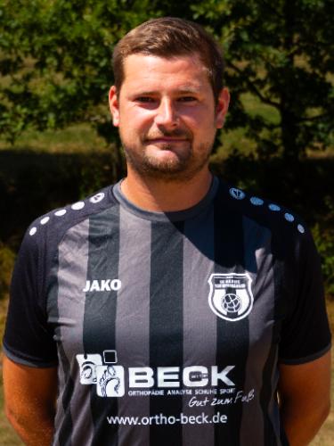 Marius Knuettel