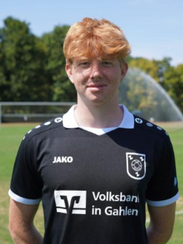 Ole Blomeier