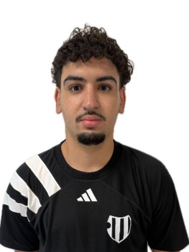 Mohamed Sayah