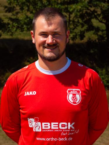 Lukas Henkel