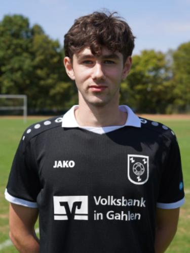 Kyrylo Chornopolskyi
