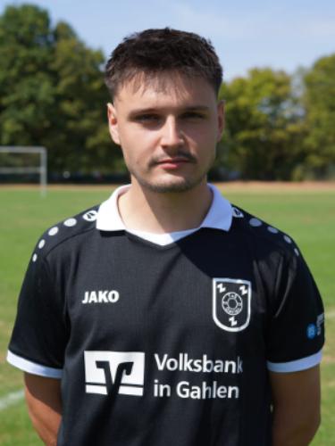 Marek Cvetkovic