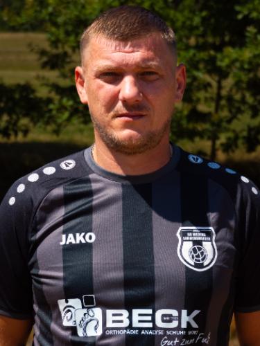Andrii Kolisnichenko