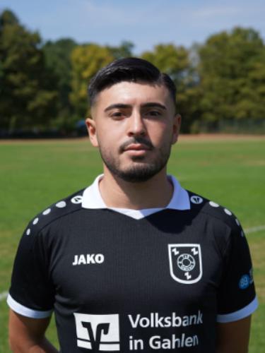 Kubilay Emre Erken