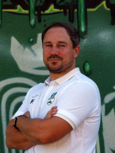 Philip Spieckermann