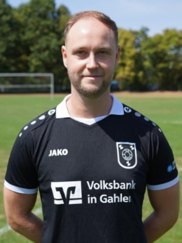 Marvin Grunwald