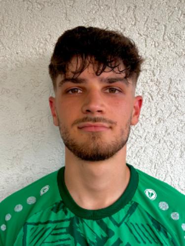 Massimo Leonardo Macaluso