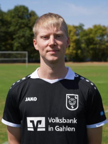 Mathias Hoppius