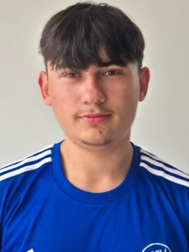 Sebastian Eidam
