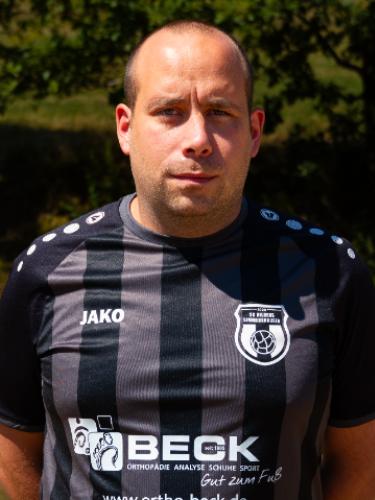 Michael Penno
