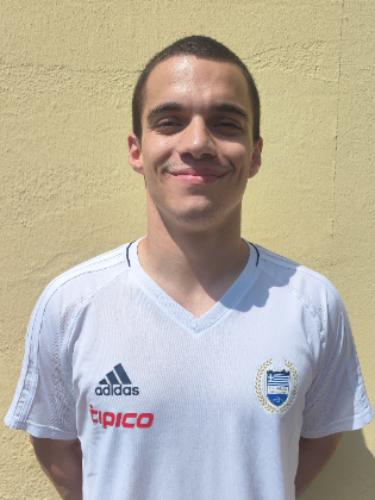 Rui Carlos Mendes Peixoto