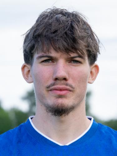 Leon Bydjan Amirmoini