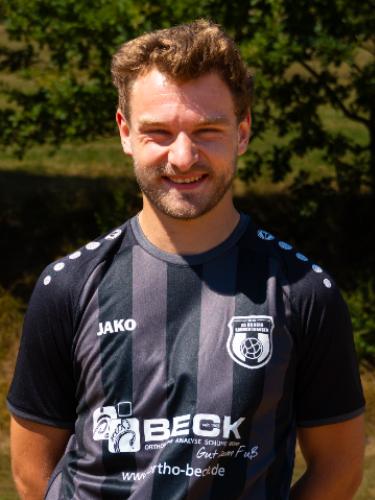 Felix Herrmann