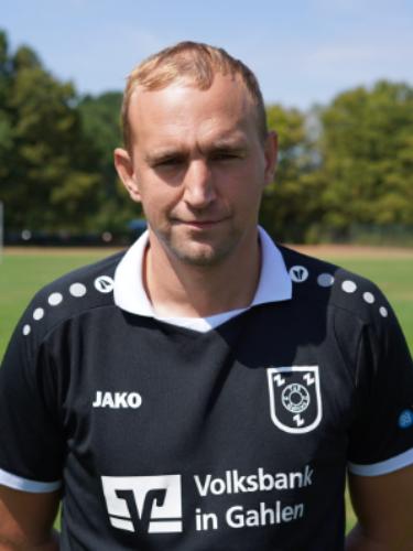 Dirk Jasmund