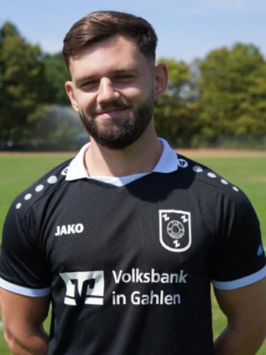 Alexander Lakstankin
