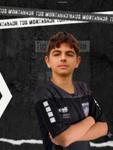 Hasan Gashi