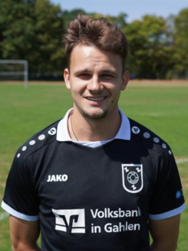 Oleksandr Komisarov