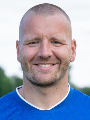 Dennis Müller