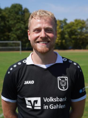 Theo Kötter