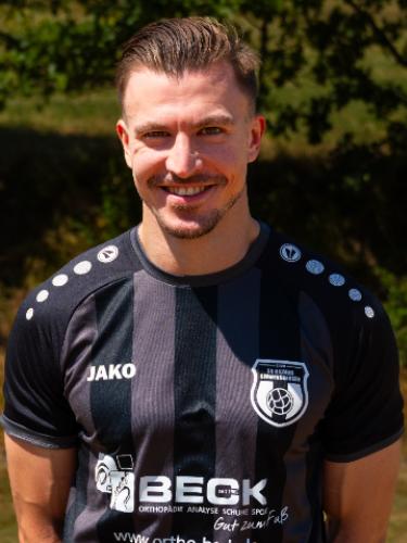 Lukas Greschner